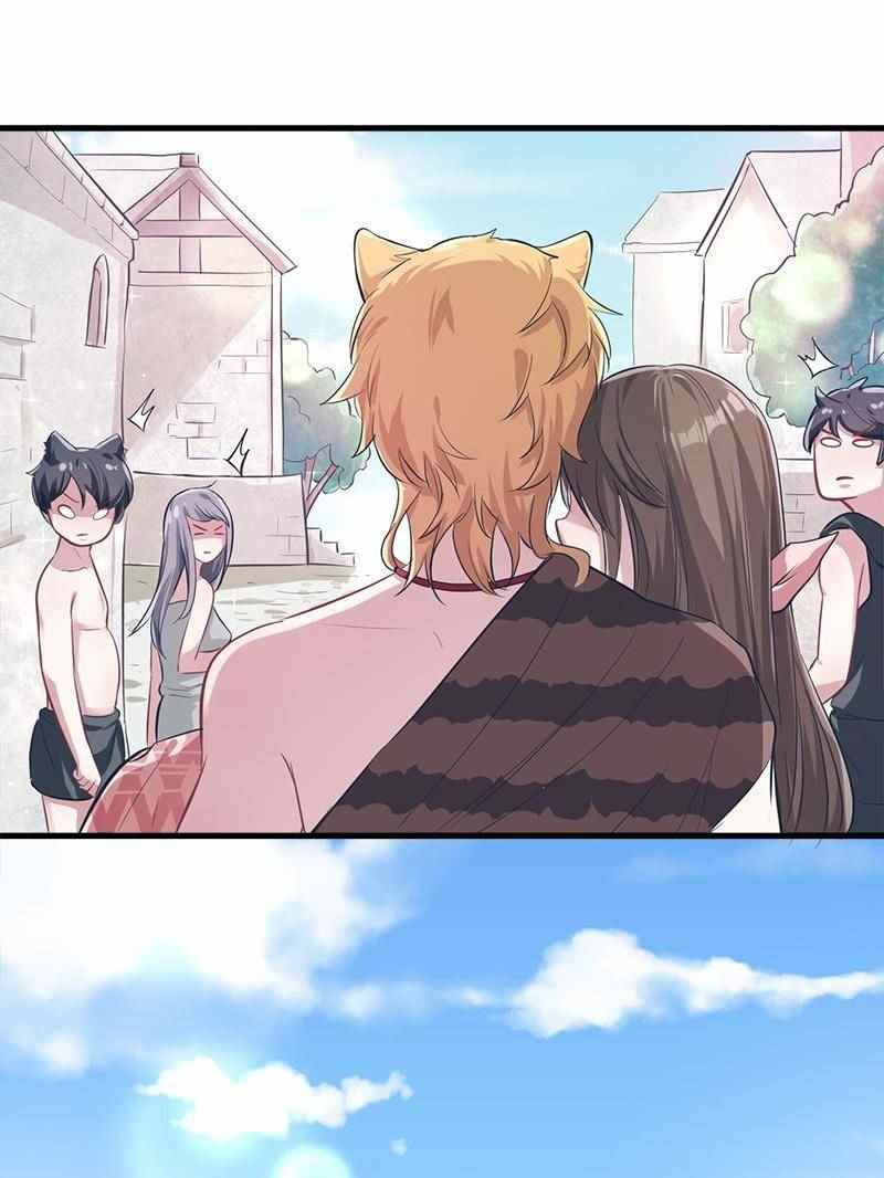 Beauty and the Beasts Chapter 45 Gambar 23